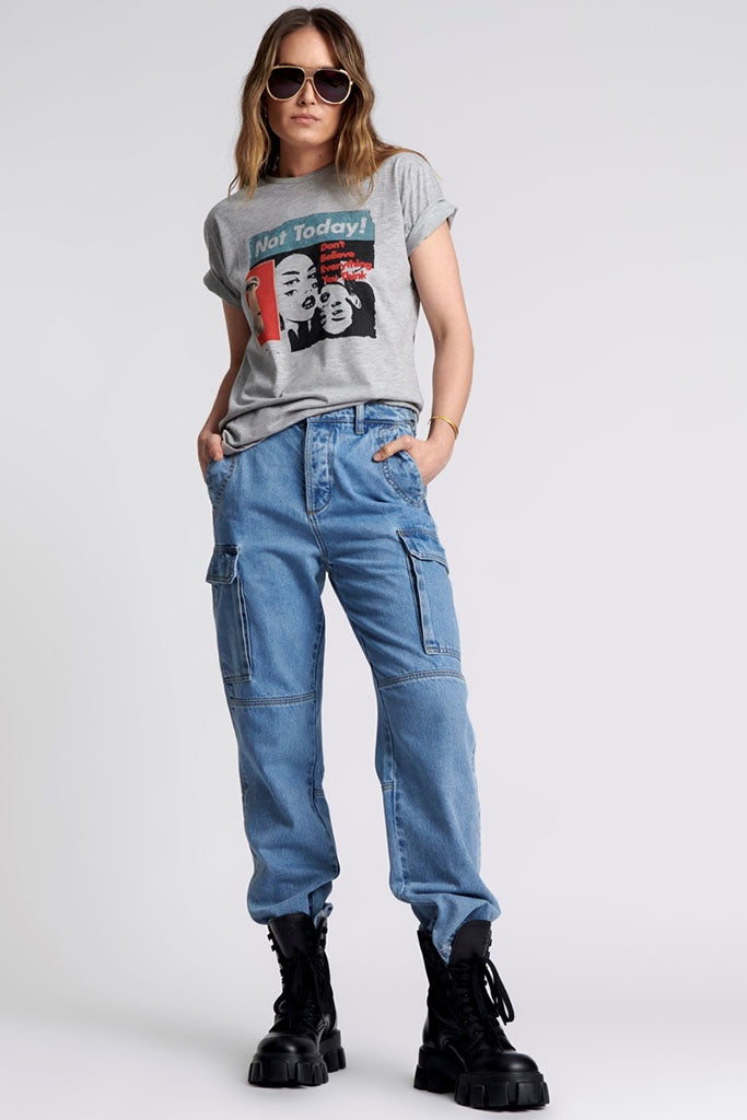 One sale teaspoon jeans