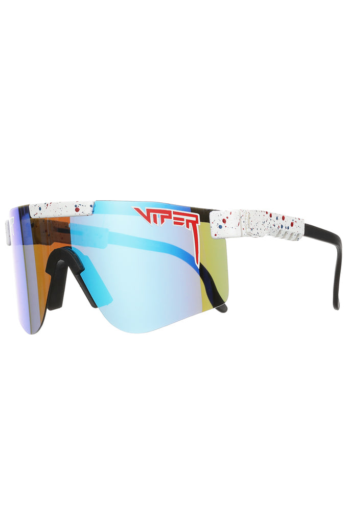 Pit Viper The Absolute Freedom Polarized Double Wide