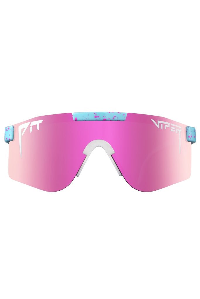 Pit Viper Gobby Polarized Double Wide