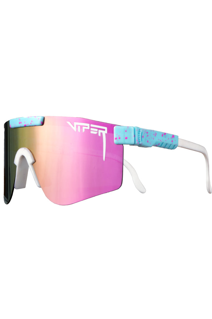 Pit Viper Gobby Polarized Double Wide