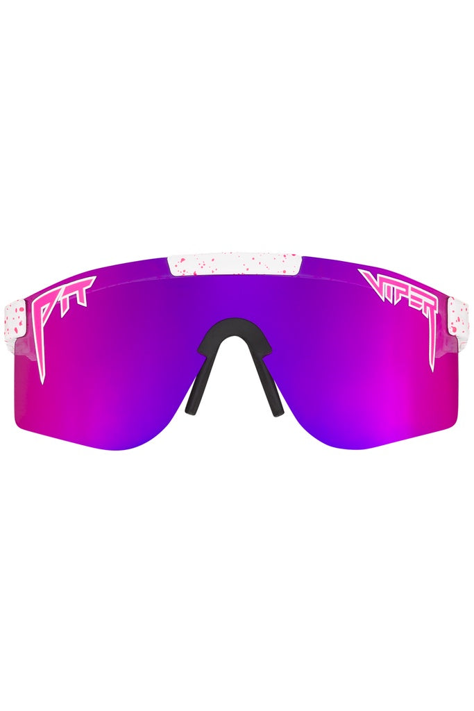 Pit Viper LA Brights Polarized Double Wide