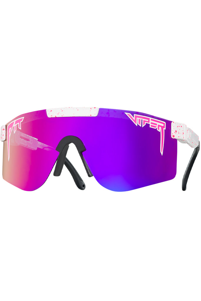 Pit Viper LA Brights Polarized Double Wide