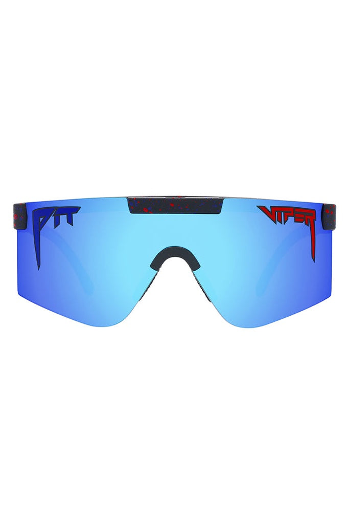 Pit Viper Peace Keeper 2000&#39;s Polarized Single