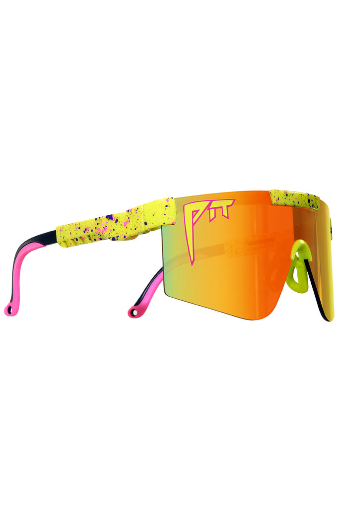 Pit Viper The 1993 2000's Polarised Single