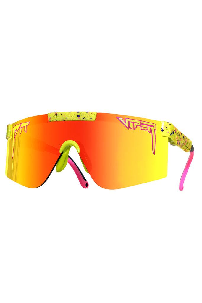 Pit Viper The 1993 2000's Polarised Single