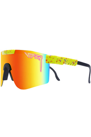 Pit Viper The 1993 Polarized Double Wide