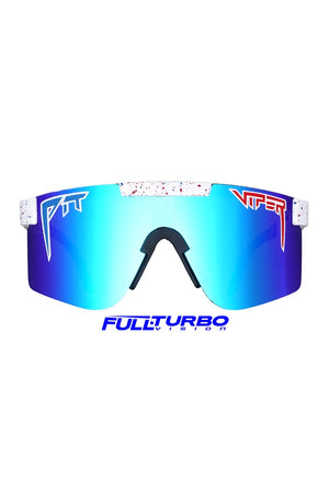 Pit Viper The Absolute Freedom Polarized