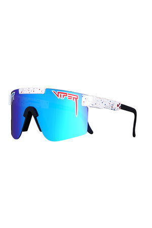 Pit Viper The Absolute Freedom Polarized Single