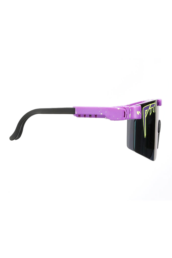 Pit Viper The Donatello Polarised Single