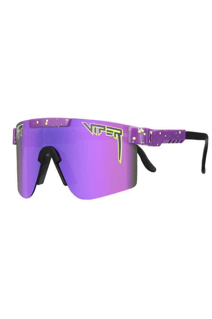 Pit Viper The Donatello Polarised Single