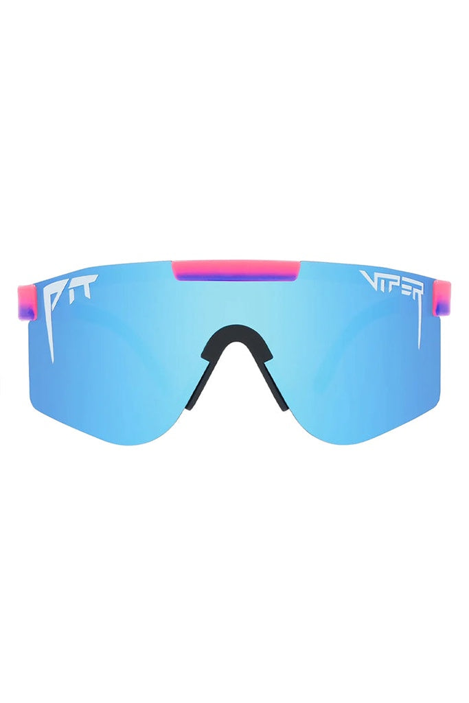 Pit Viper The Leasurecraft Polarized Single