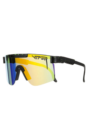 Pit Viper The Monster Bull Polarised Single