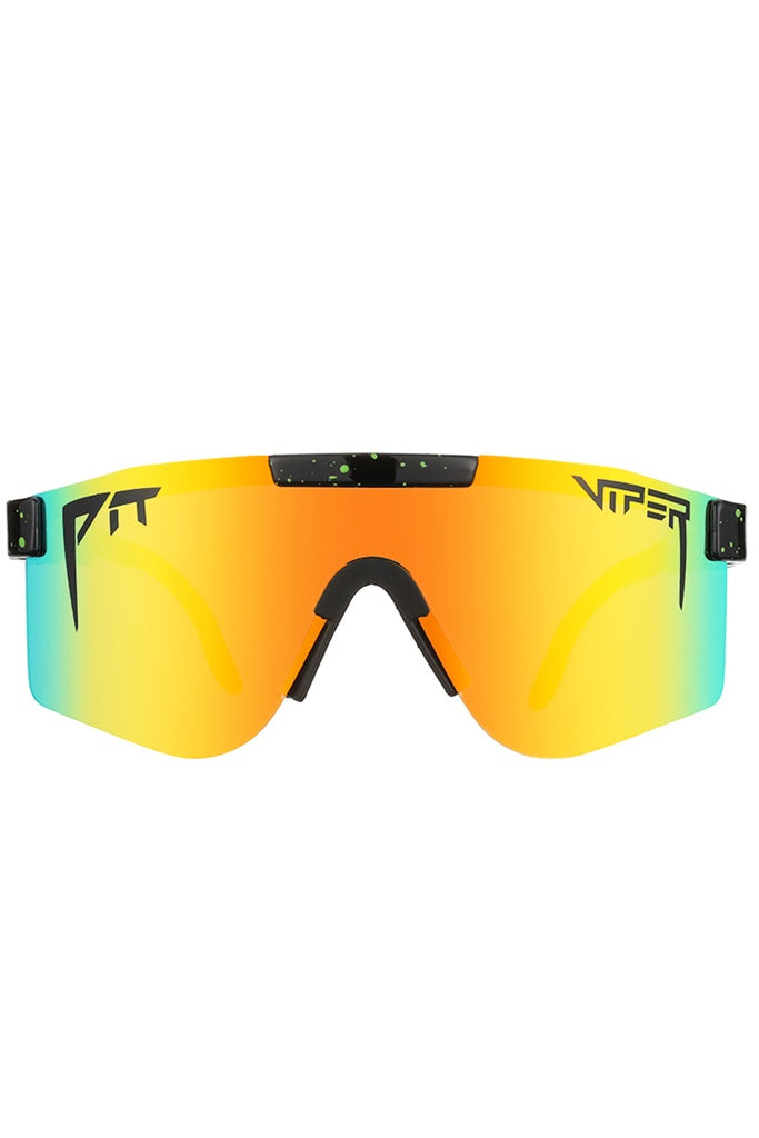 Pit Viper The Monster Bull Polarised Double Wide