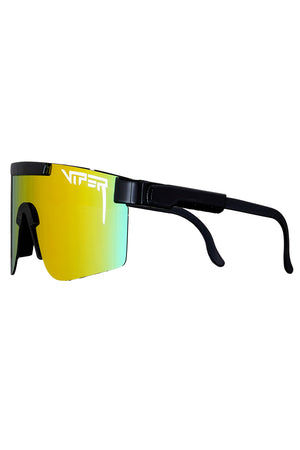 Pit Viper The Mystery Polarised Double Wide