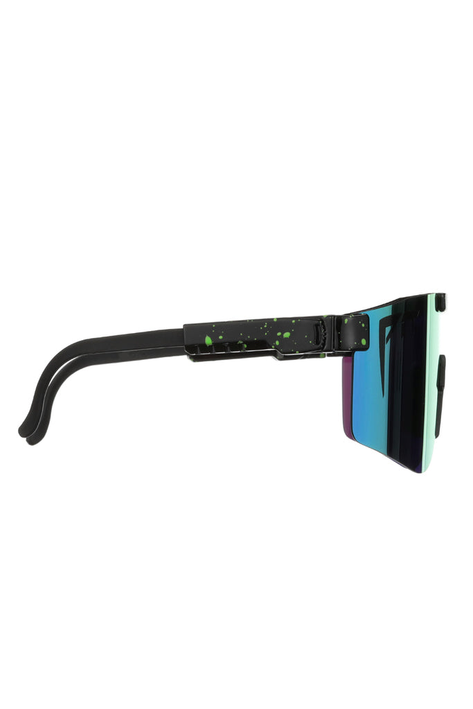 Pit Viper The Monster Bull Polarised Double Wide