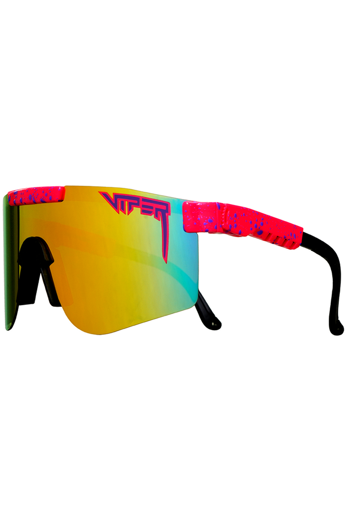 Pit Viper The Radical Polarised Double Wide