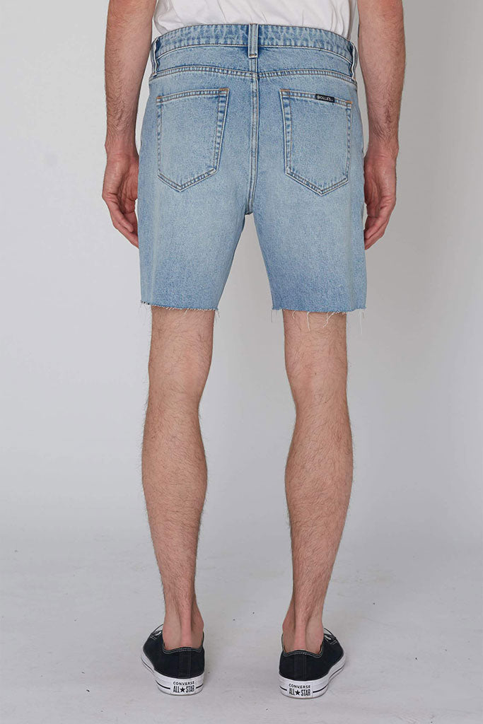 Rollas Ezy Short OG Blue