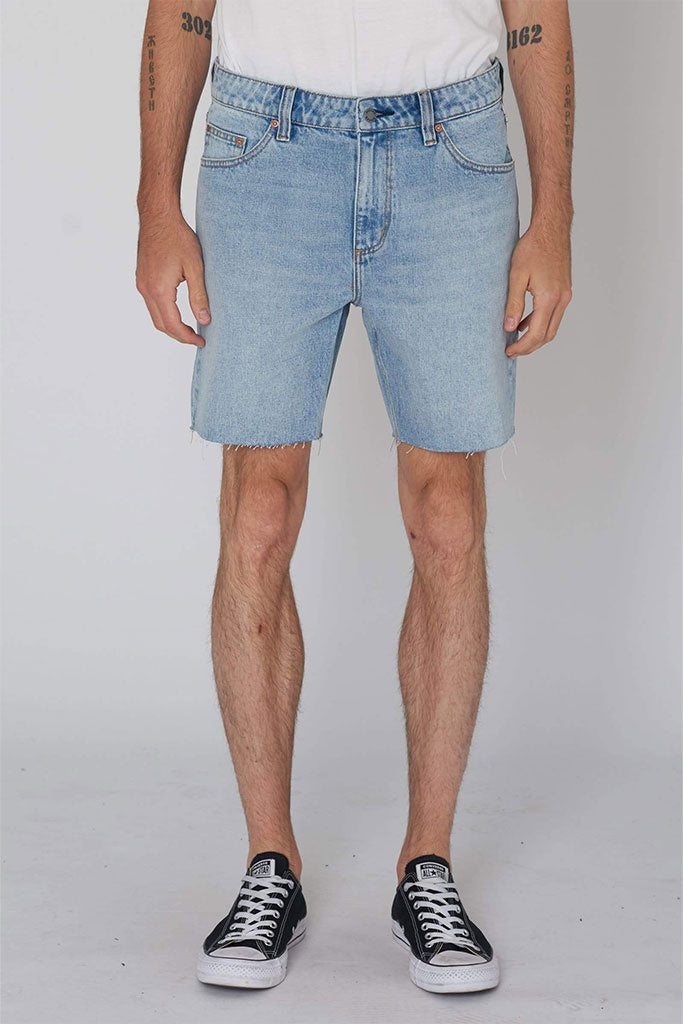 Rollas Ezy Short OG Blue