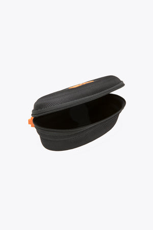 SPY Nylon Zipper Sunglass Case