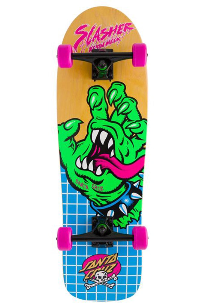 Santa Cruz  MEEK OG SLASHER HAND 9.7x31.7IN