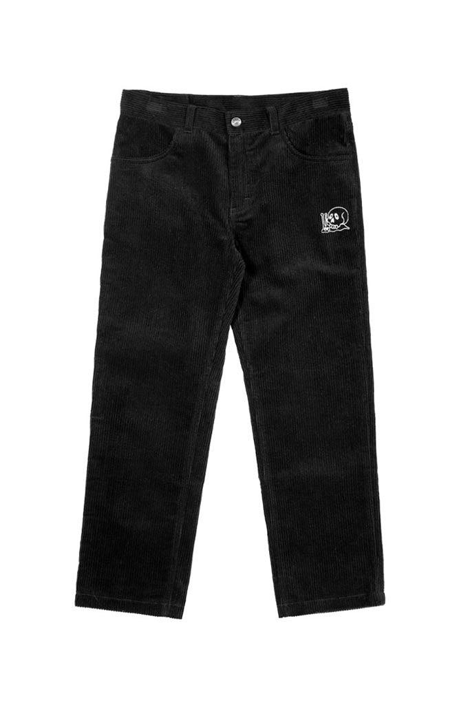 Santa Cruz Craft Oval Dot Pant Black