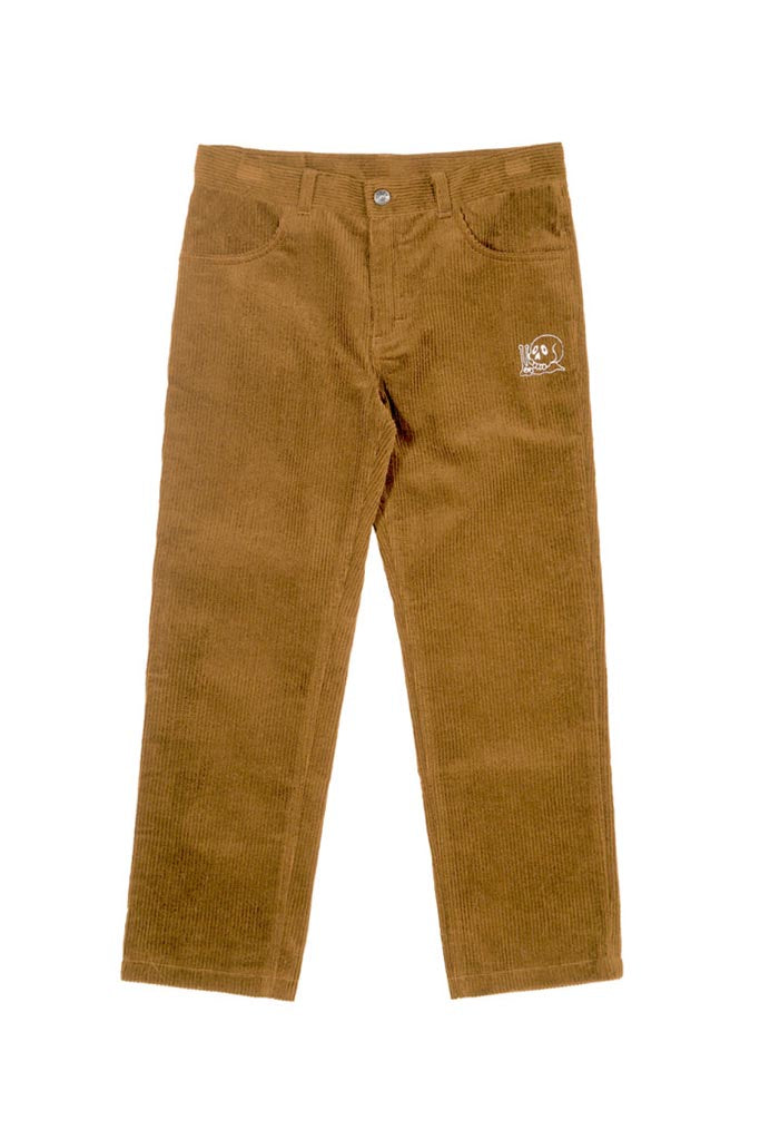 Santa Cruz Craft Oval Dot Pant Burnt Honey Harry and Her