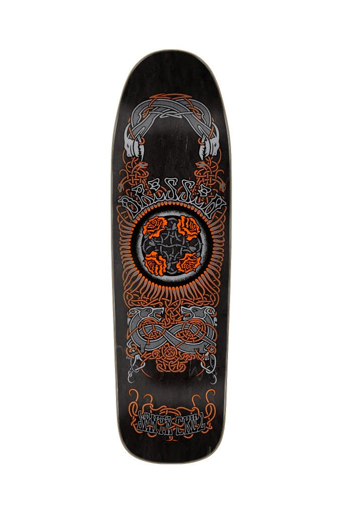 Santa Cruz Dressen Rose Crew 9.31x32.36in