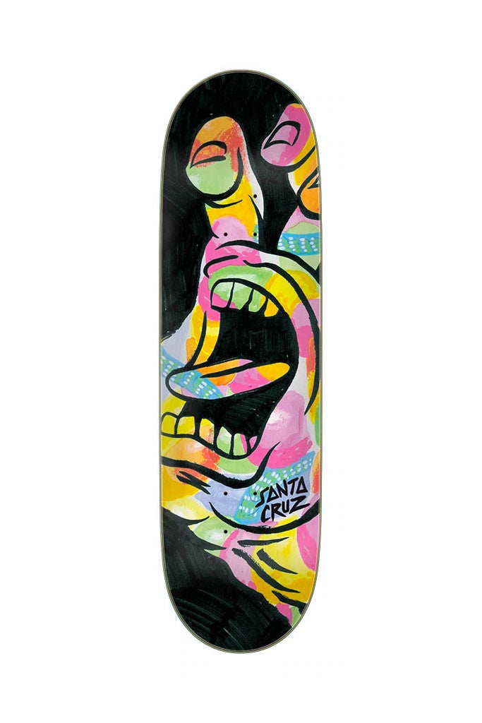 Santa Cruz Hand Pseudo Everslick 8.80x31.95in