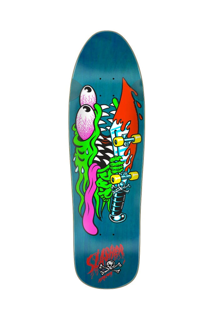 Santa Cruz Meek Slasher 9.23x31.67IN