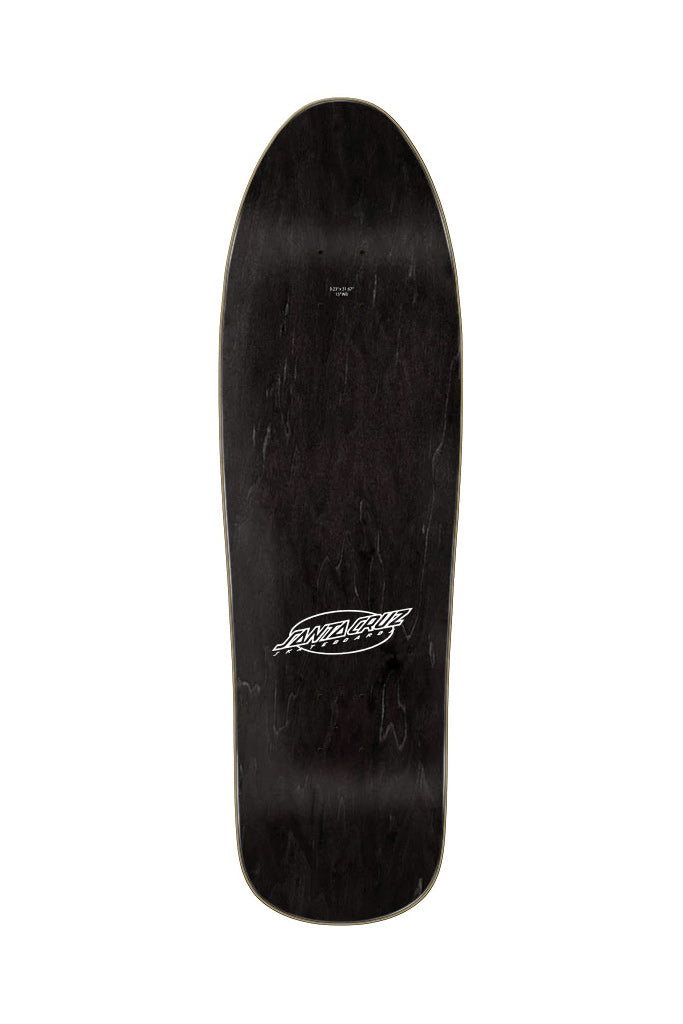 Santa Cruz Meek Slasher 9.23x31.67IN