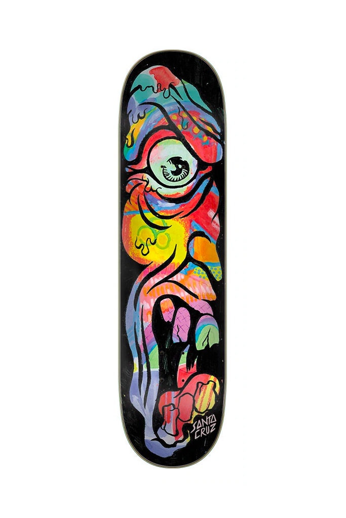 Santa Cruz Roskopp Pseudo Everslick 8.0x31.6in