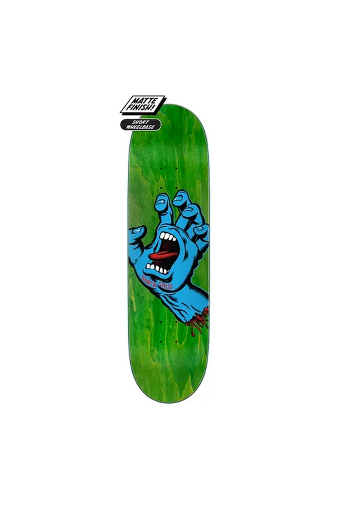 Santa Cruz Screaming Hand 8.80x31.95IN