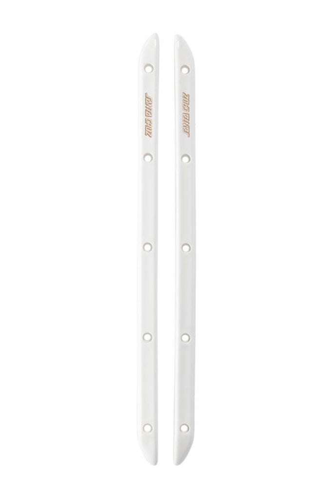 Santa Cruz Slimline Rails HSR White