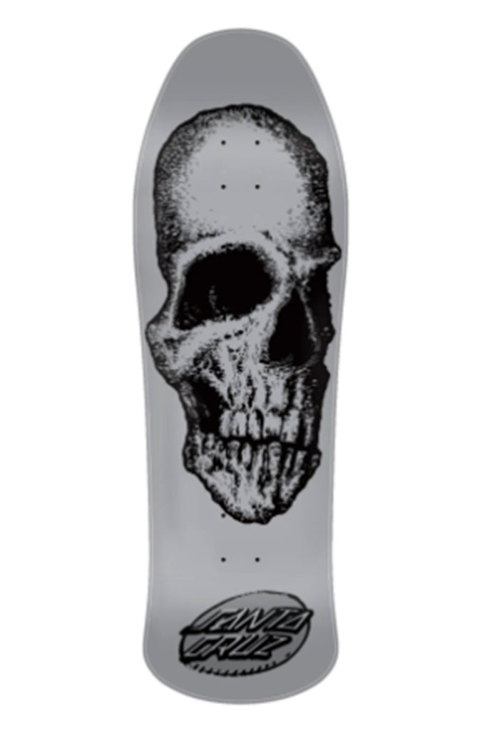 Santa Cruz Street Creep Reissue 10.X31.75In