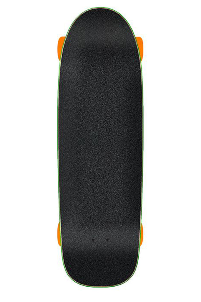 Santa Cruz Street Skate 8.79'' x 29.05" Orange