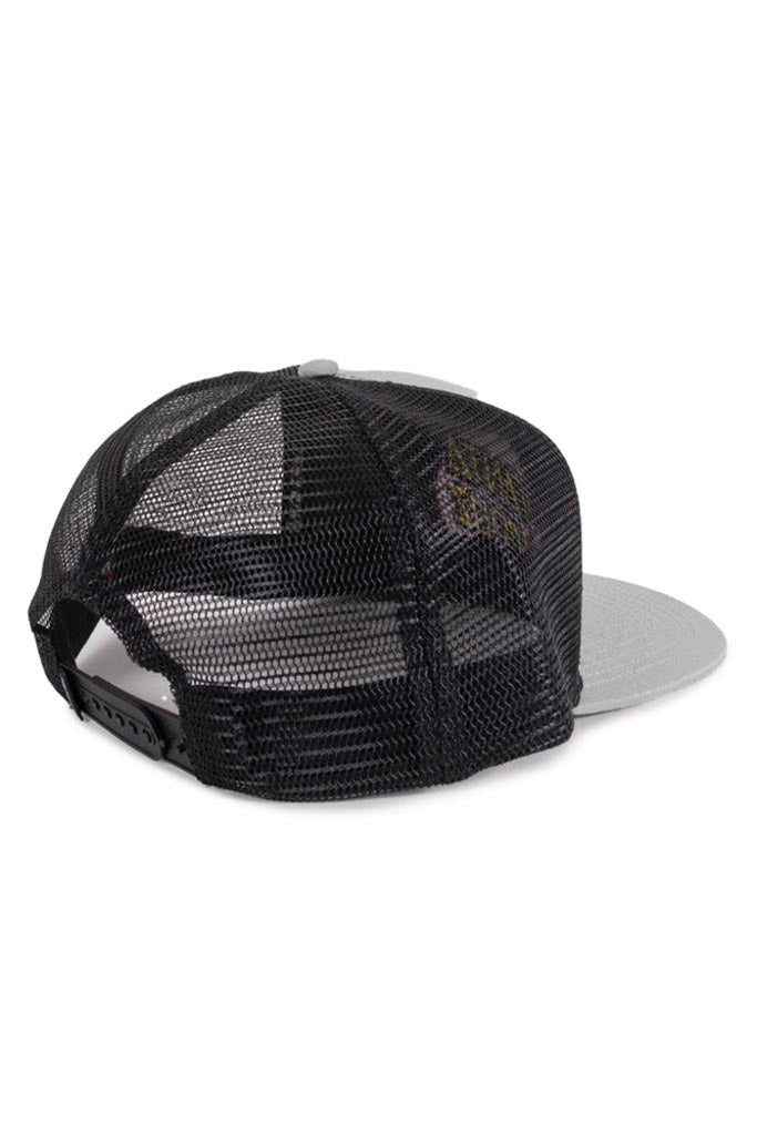 Santa Cruz Classic Dot Patch Cap Nickle