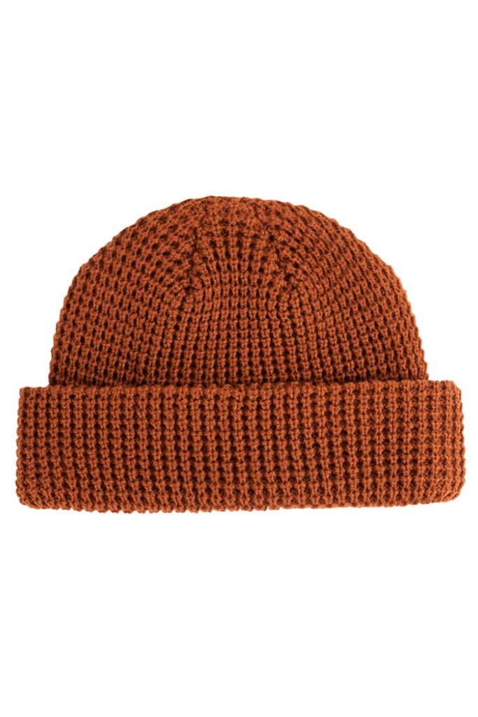 Santa Cruz Opus Dot Beanie Copper