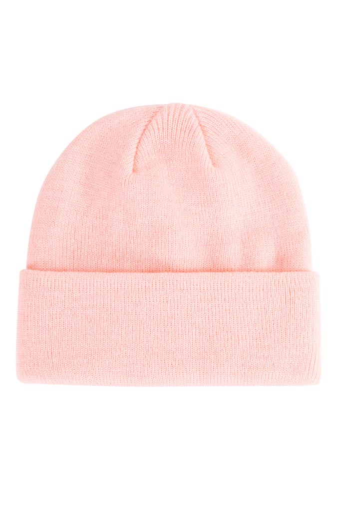 Santa Cruz Other Dot Patch Beanie Rose
