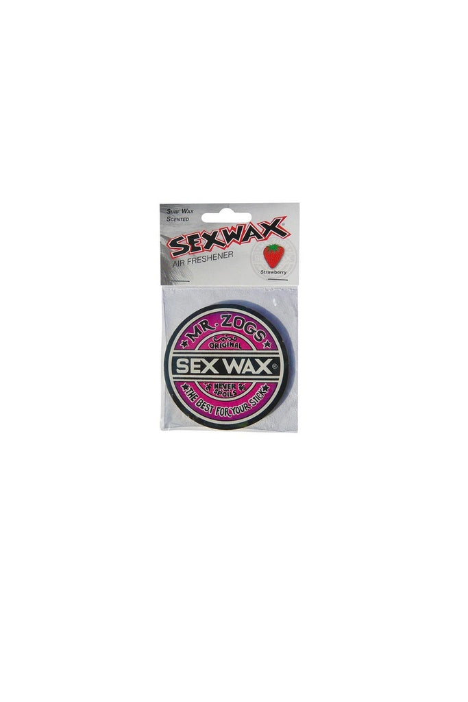 Sexwax Air Freshener Strawberry