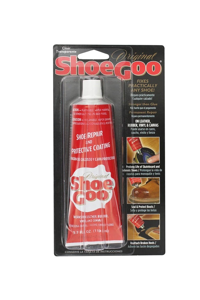 Shoe Goo