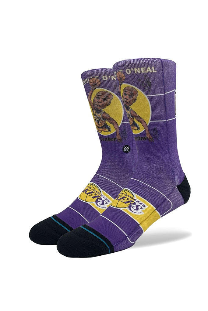 Stance Shaq Retro Bighead