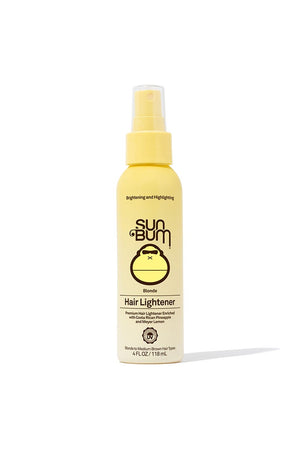 Sun Bum Blonde Hair Lightener 118ML