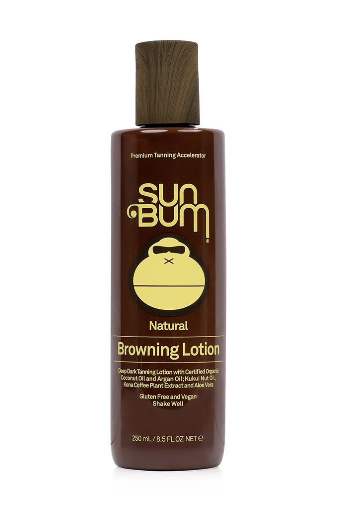 Sun Bum Browning Lotion 250ml