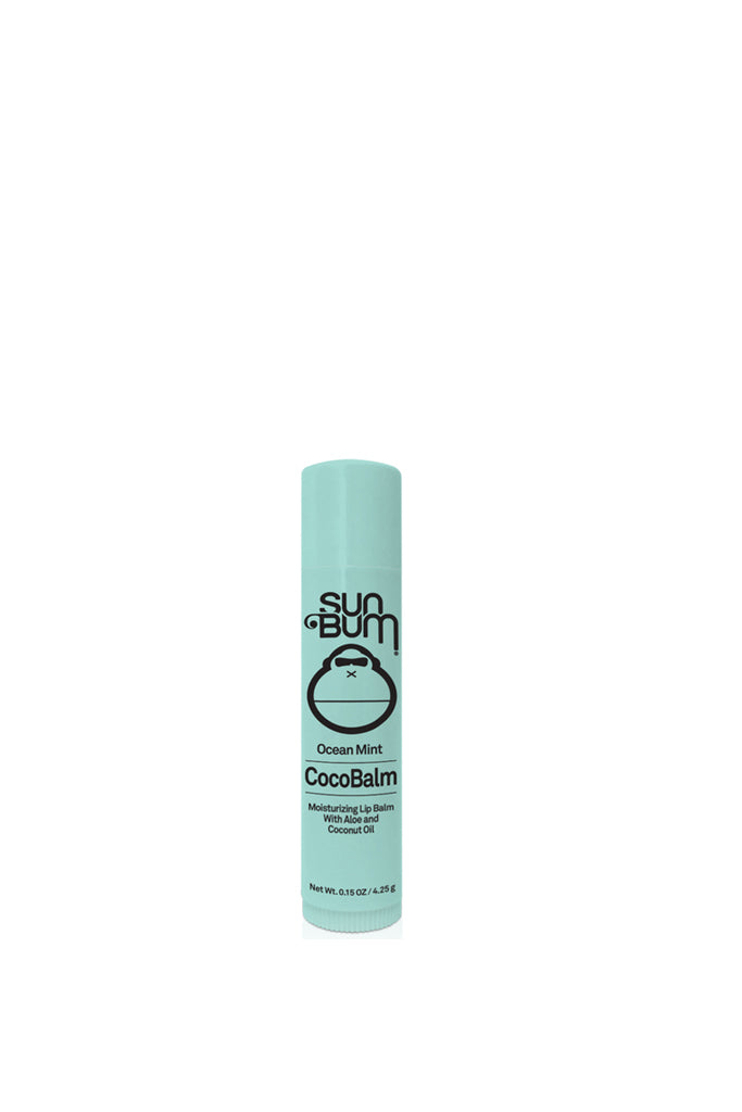 Sun Bum CocoBalm 4.25g Ocean Mint