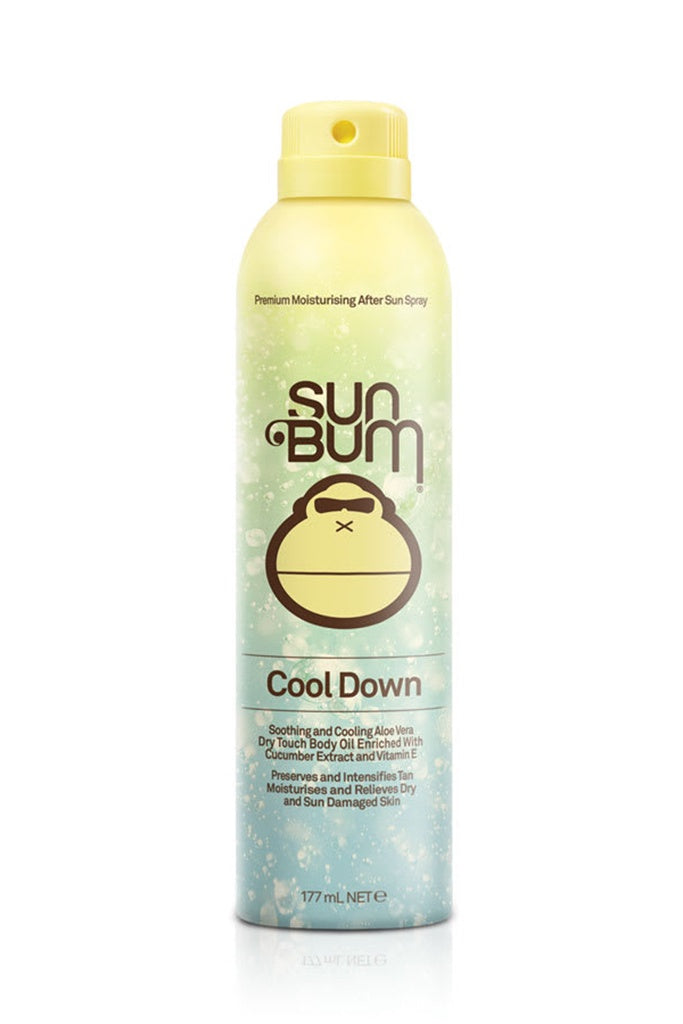 Sun Bum Cool Down After Sun Spray 177ml