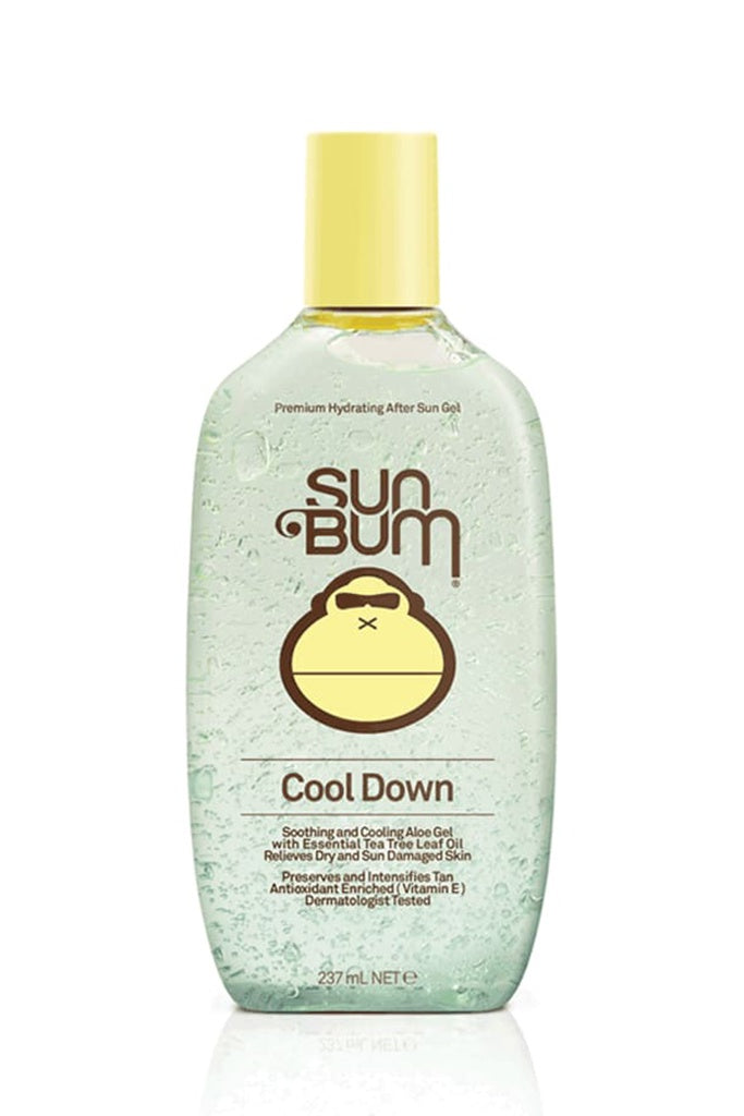 Sun Bum Cool Down Hydrating After Sun Gel 237ml