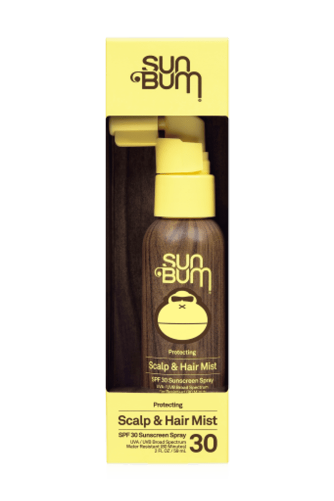 Sun Bum Protecting Scalp &amp; Hair Mist SPF30 Spray 59ml