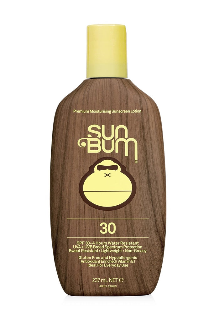 Sun Bum SPF 30 Lotion 237ml