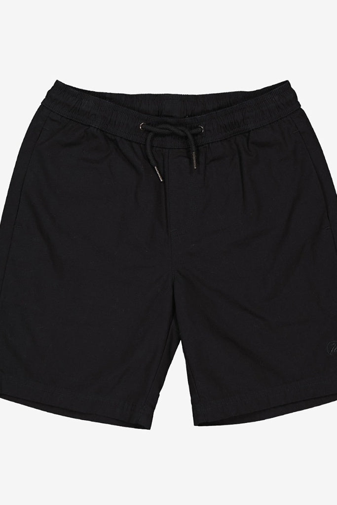 Swanndri Kid&#39;s Woodcreek Short Black