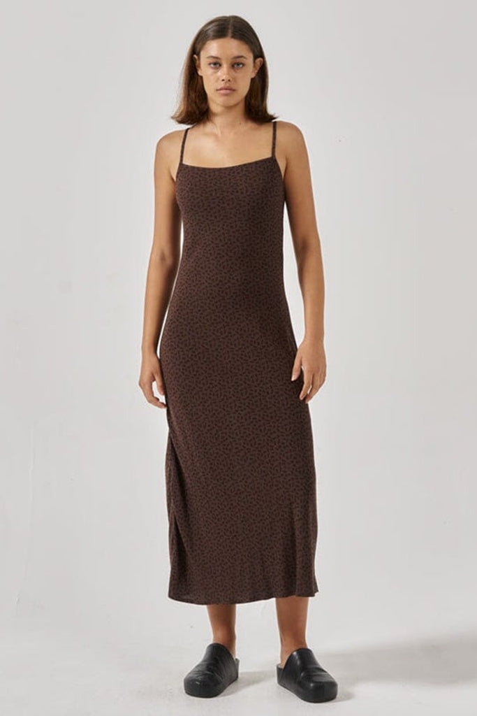 Nina Slip Dress